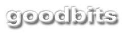 goodbits logo